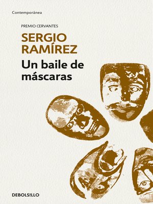 cover image of Un baile de máscaras
